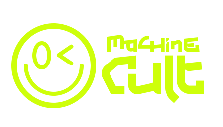 Machine Cult